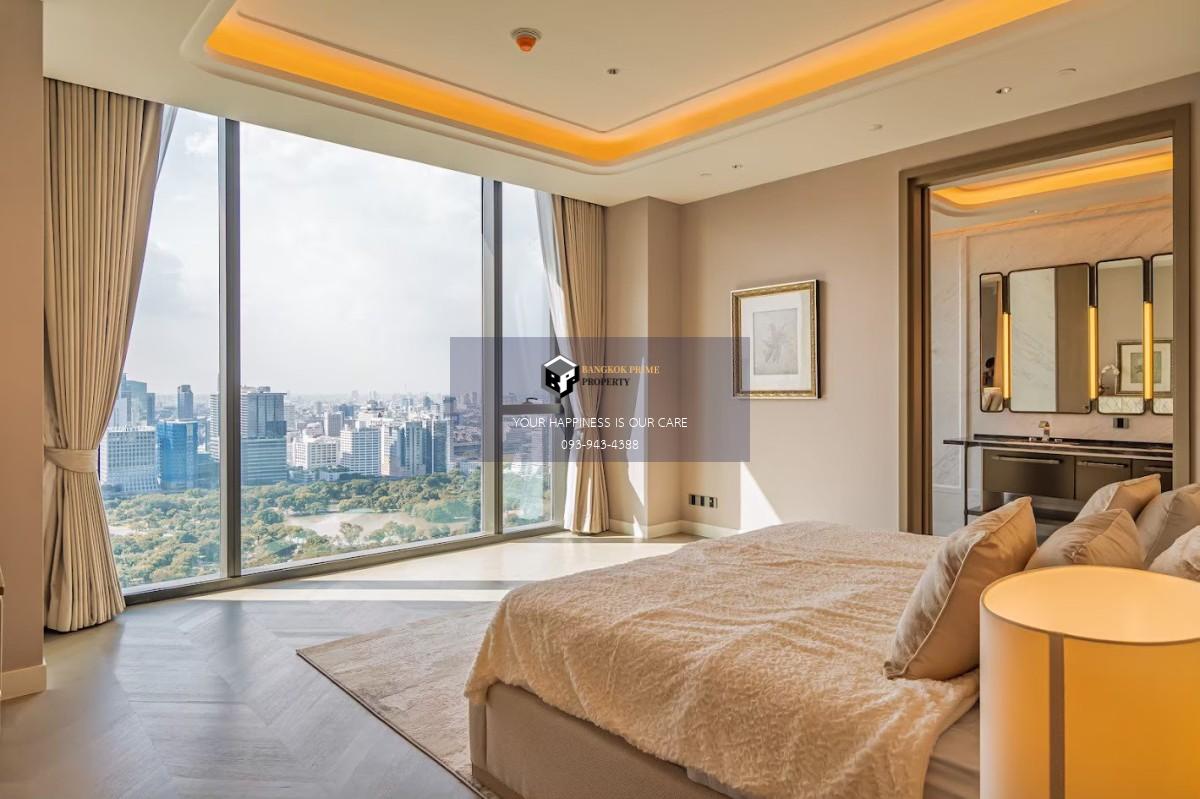 One89 Wireless | ทำเลถนนวิทยุ ใจกลางโครงการ Mixed-Use ที่พรีเมียมที่สุดในกรุงเทพฯ #FC