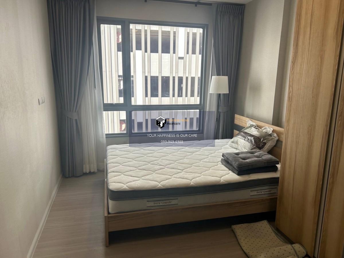 Quintara Phume Sukhumvit 39 | 🚝ใกล้ BTSพร้อมพงษ์ #Low Rise