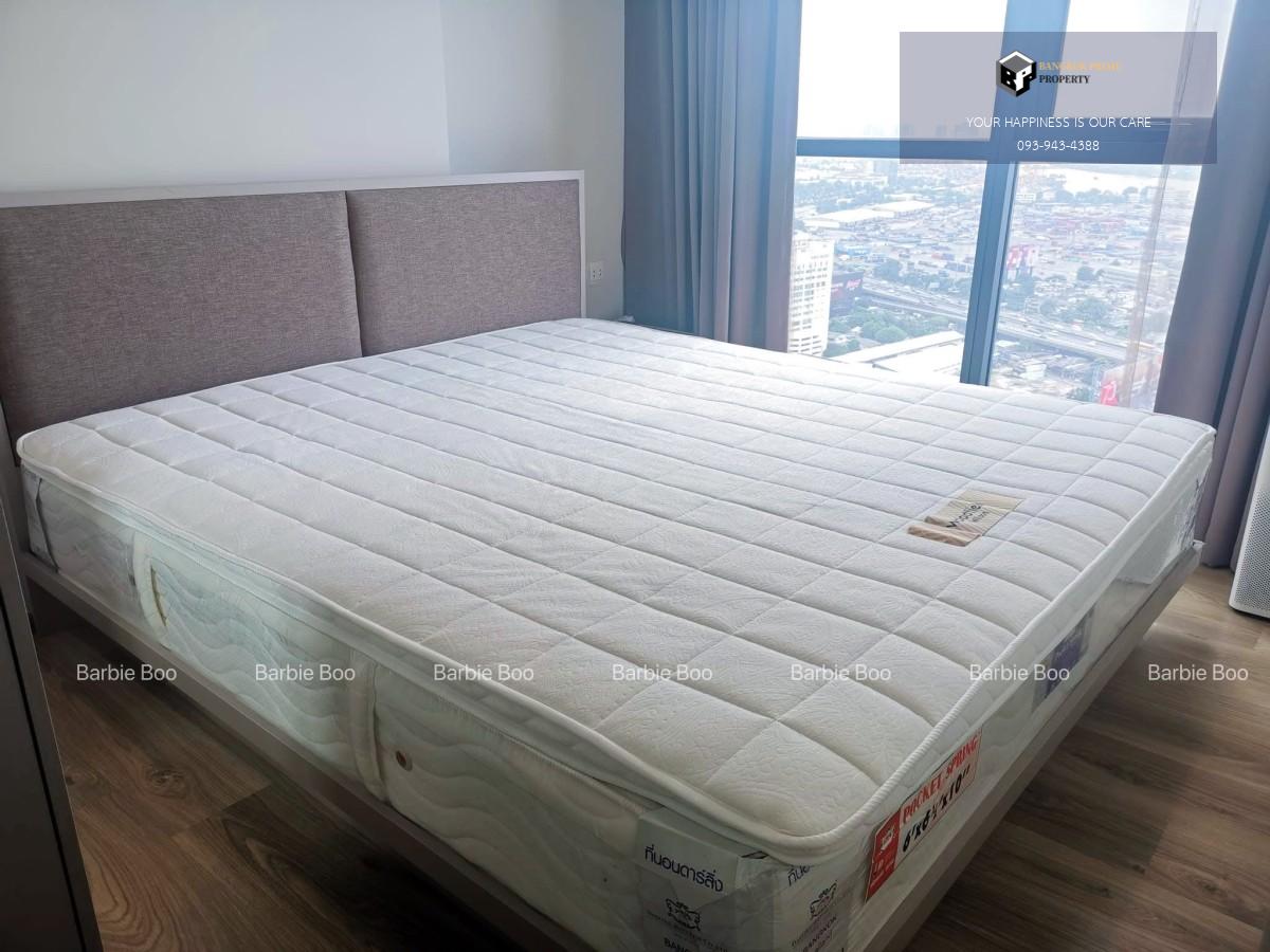 OKA HAUS | Good price High floor 🚝ใกล้ BTS Thonglor #HL Focus