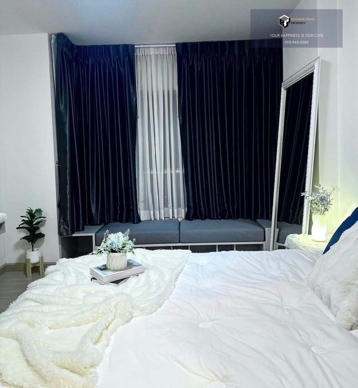 Supalai Veranda Rama 9 | 🚝ใกล้ MRTrama9 #Old