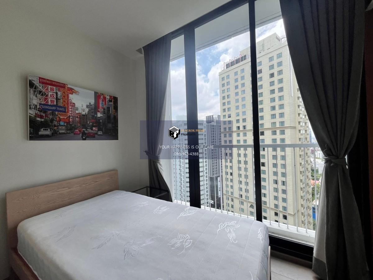 Park Origin Phrom Phong | 🚝ใกล้ BTSพร้อมพงษ์ #HL Focus #Mar