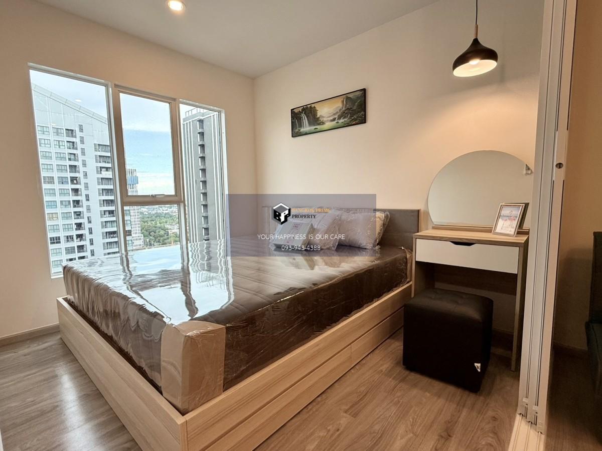 Regent Home Bangna | 🚝ใกล้ BTS บางนา #HL Focus