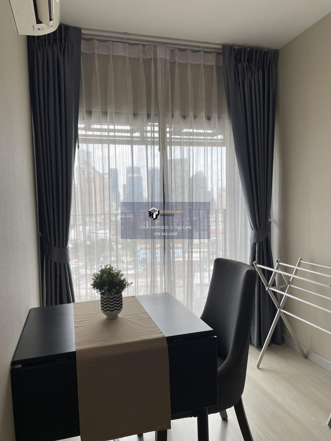 Knightsbridge Prime Sathorn | 🚝ใกล้ BTS,MRTจตุจักร | #FC
