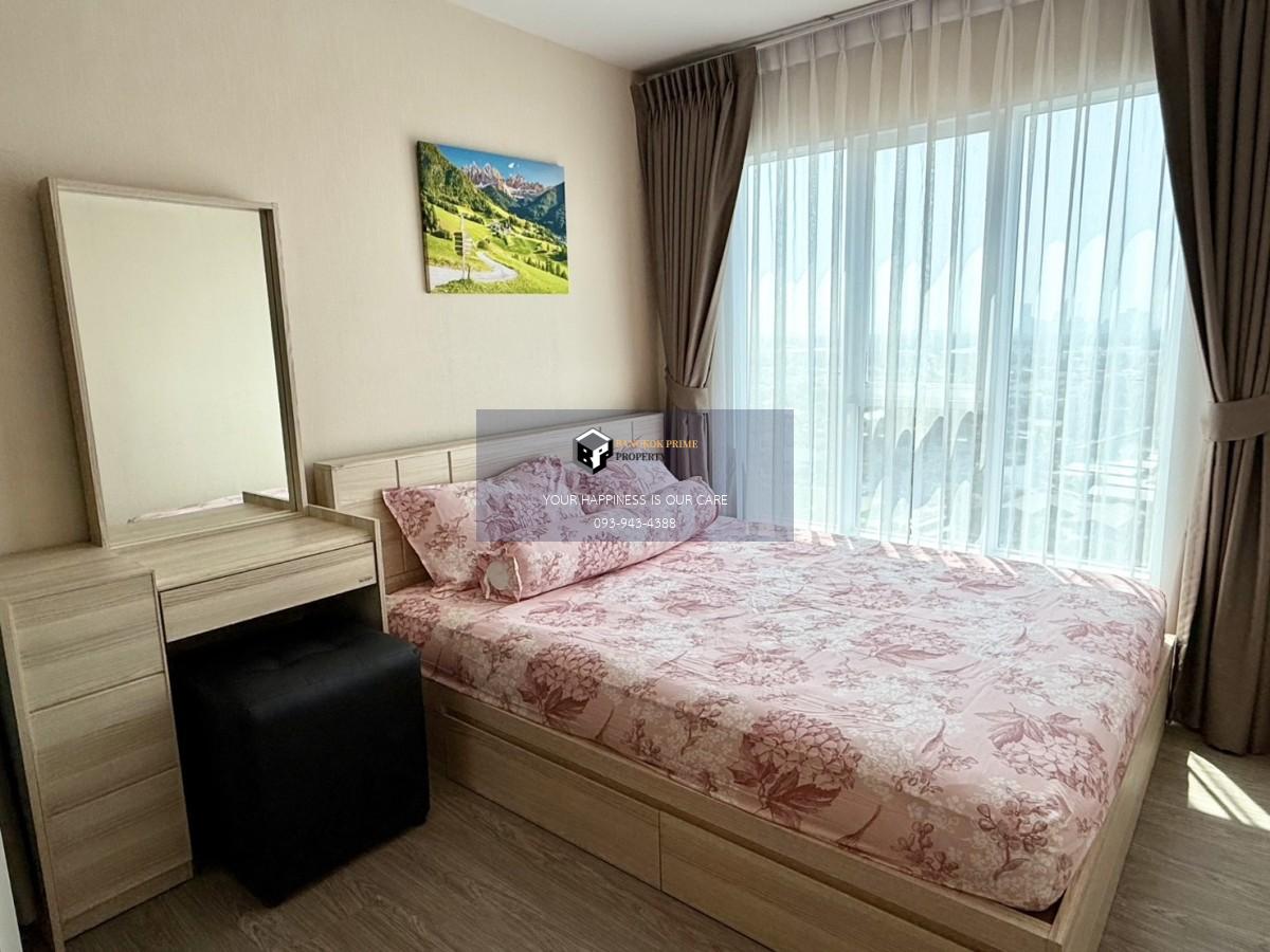 Regent Home Bangna | 🚝ใกล้ BTS บางนา ห้องว่างพร้อมอยู่ #HL Focus