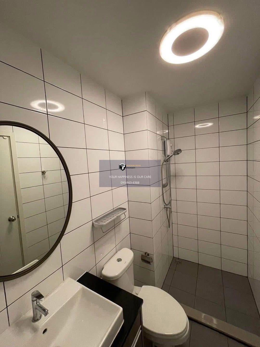 Chapter One Eco Ratchada-HuaiKhwang | 🚝ใกล้ BTS,MRT Huaikwang #Old Focus #Mar