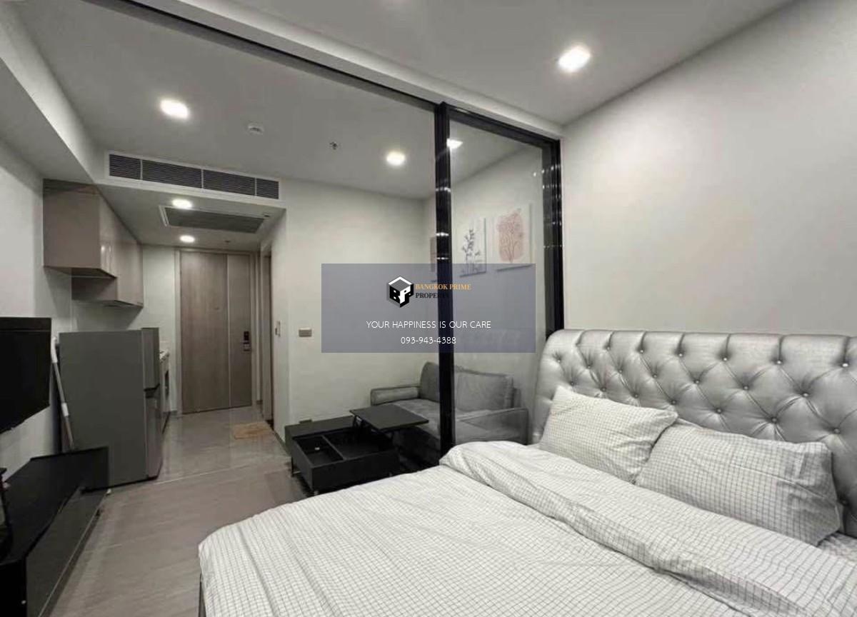 One9Five Asoke – Rama 9 | 🚝ใกล้ BTS,MRTพระราม9 #HL Focus