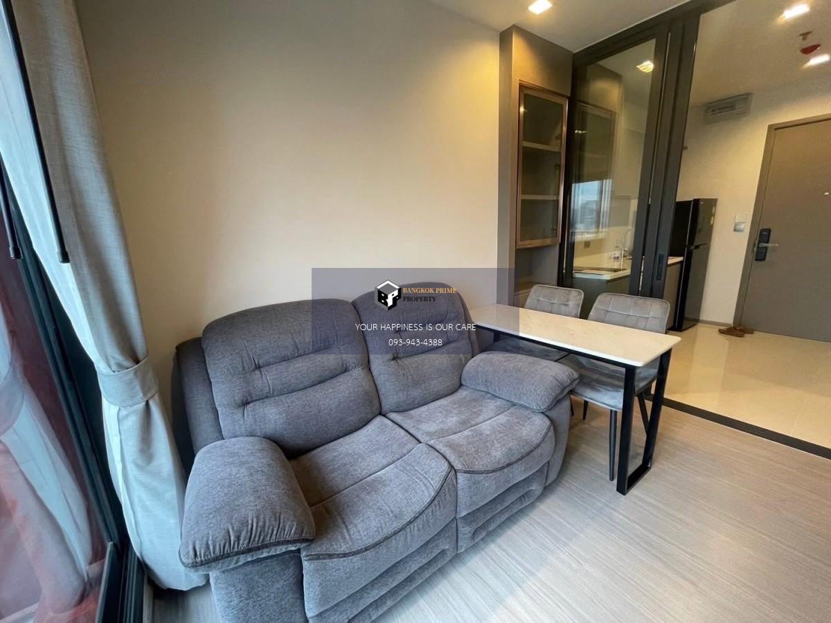 Life Asoke Hype | 🚝 ใกล้ BTS,MRTพระราม9 #HL Focus #Mar