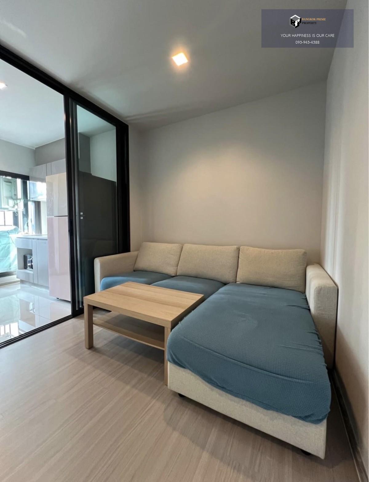 Life Asoke - Rama 9 | 🚝ใกล้ BTS,MRTพระราม9 #HL Focus