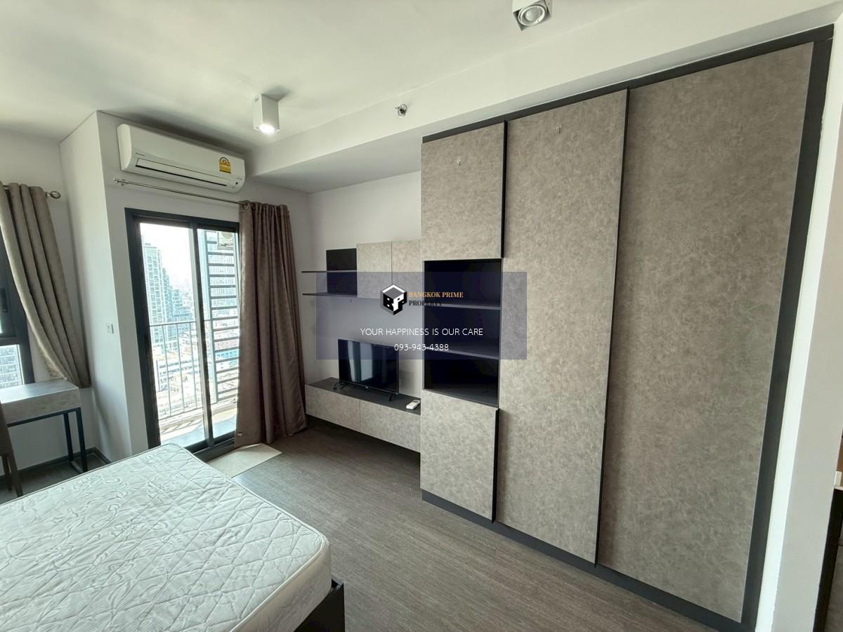 Ideo phaholyothin - Chatujak | 🚝ใกล้ BTS,MRTจตุจักร #New