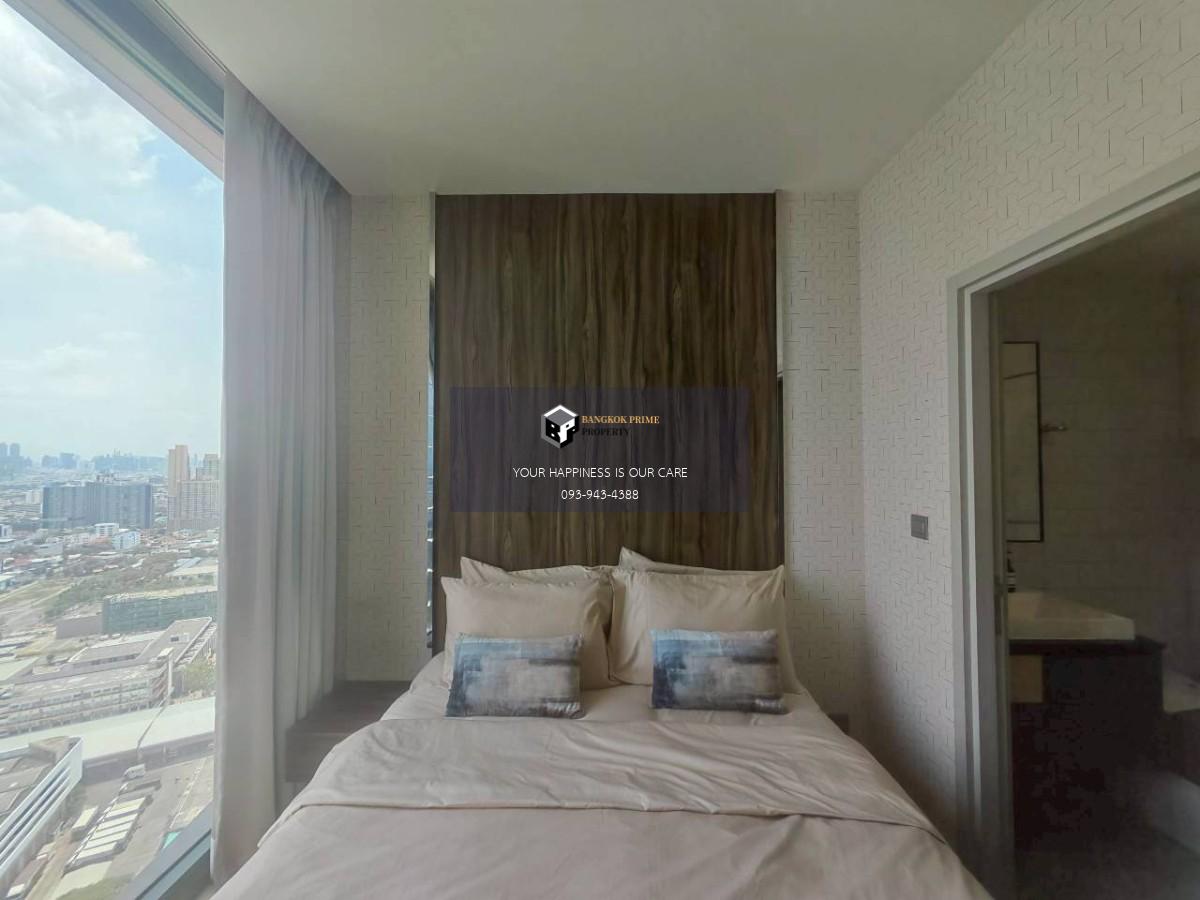 The Line Jatujak-Mochit | 🚝ใกล้ BTS,MRTจตุจักร | #Mar #FC