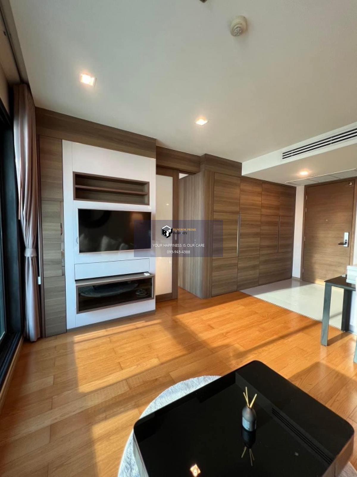 The Address Sathorn | 🚝ใกล้ BTS เซ็นหลุย #MAY
