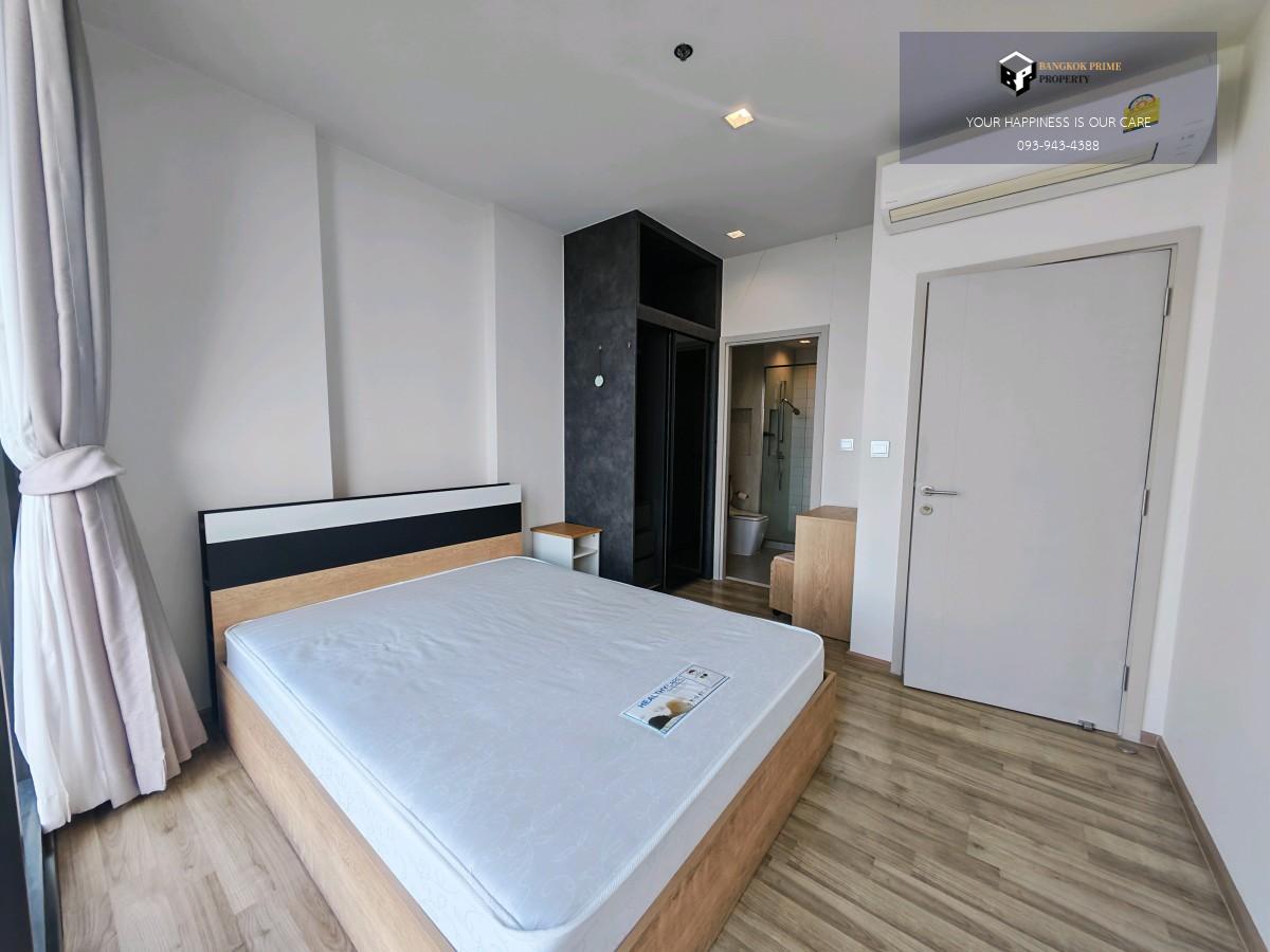 The Line Jatujak-Mochit | 🚝ใกล้ BTS,MRTจตุจักร #HL Focus