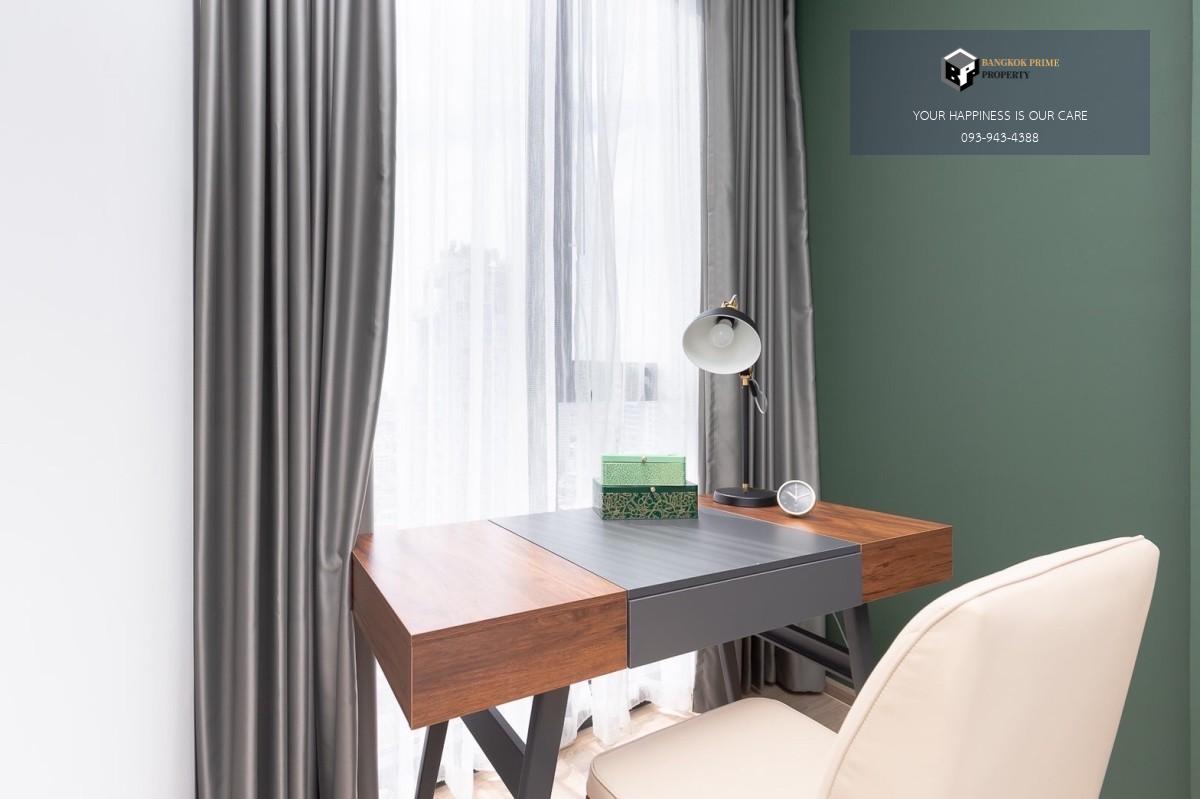 The LINE Phahon - Pradipat | 🚝ใกล้ BTS,สะพานควาย #New Focus