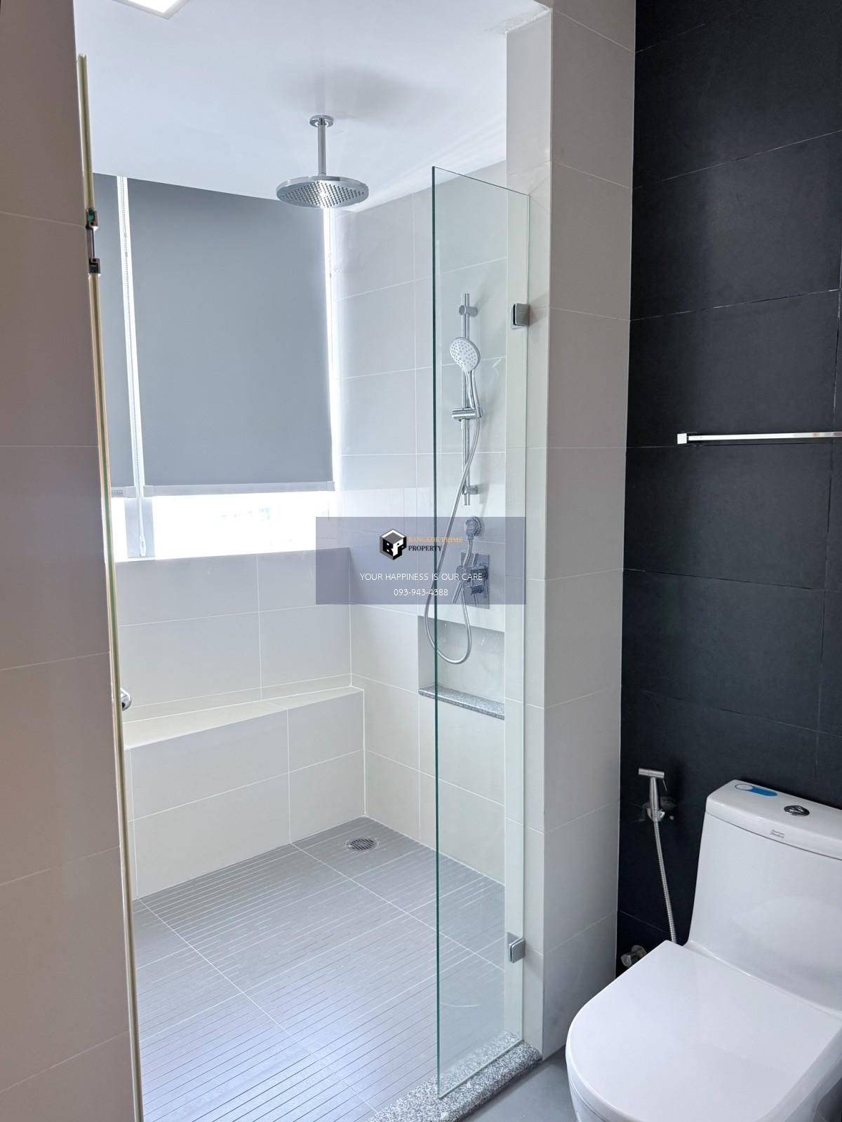 Millennium Residence | Big Unit for Your Big Family #HL