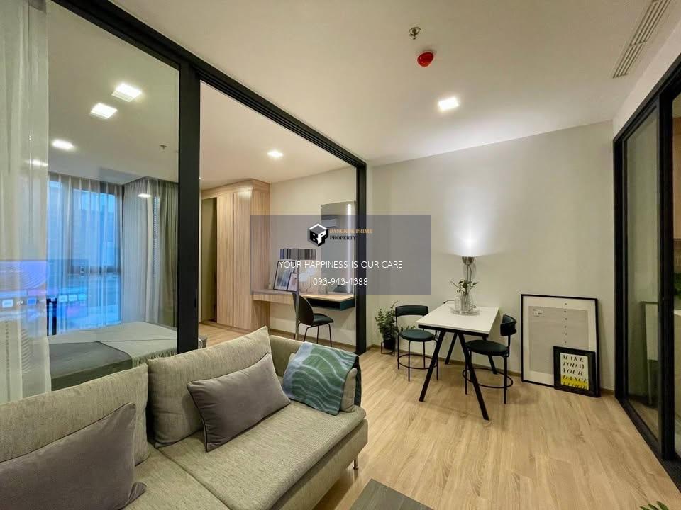 XT Phayathai | 🚝ใกล้ BTSพญาไท #New Focus