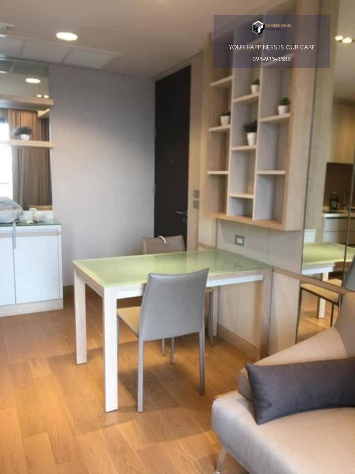 The Lumpini 24 | 🚝ใกล้ MRT คลองเตย #HL Focus