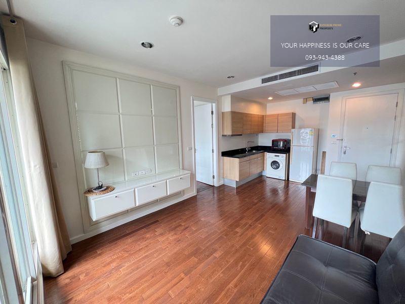 The Address Chidlom | Plus size of One bedroom chidlom !! Close to one bangkok #New Focus