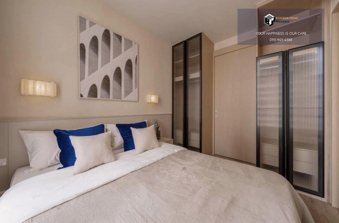 Noble State Sukhumvit 39 | Beautiful room 🚝ใกล้ BTS Phromphong 450m #HL