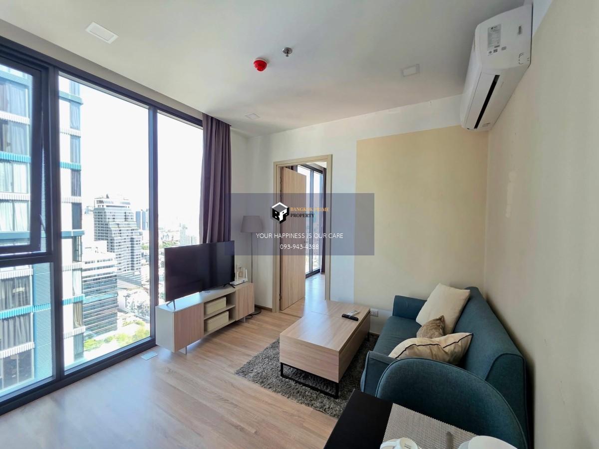 XT Phayathai | 🚝ใกล้ BTS พญาไท