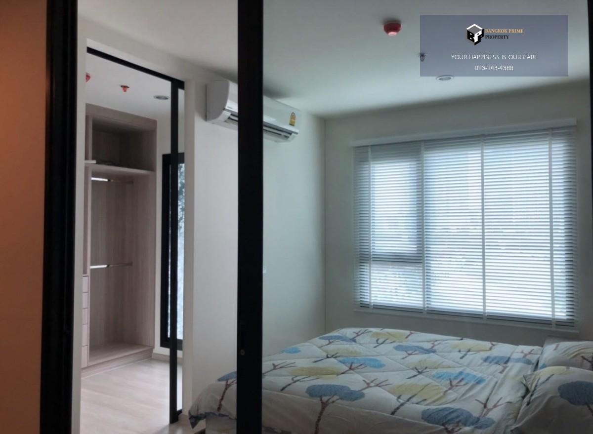 Life Asoke | 🚝ใกล้ BTS,MRTพระราม9 #HL Focus