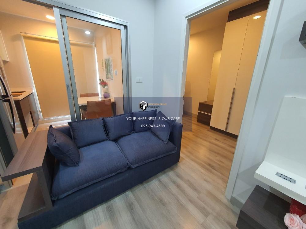 Centric Sathorn-Saint Louis | 🚝ใกล้ BTS เซ็นหลุย #MAY