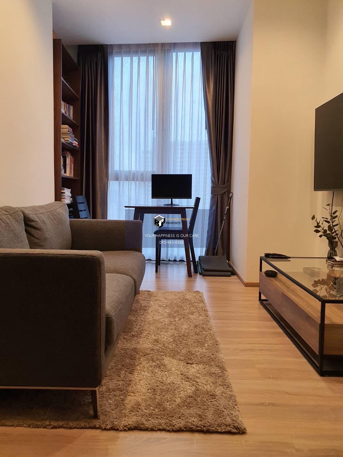 The LINE Phahon - Pradipat | 🚝ใกล้ BTS,MRTจตุจักร |#FC