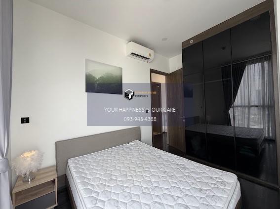 PARK ORIGIN THONGLOR | Best price High floor 🚝ใกล้ BTS Thonglor #HL Focus