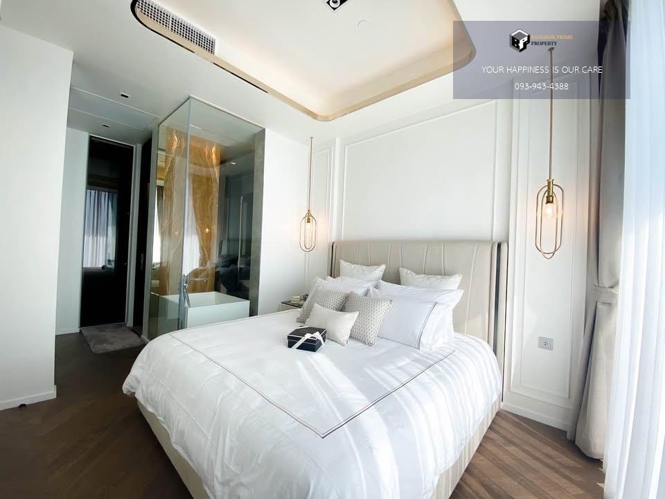 28 Chidlom | Ultra-Luxury & Sophisticated #HL