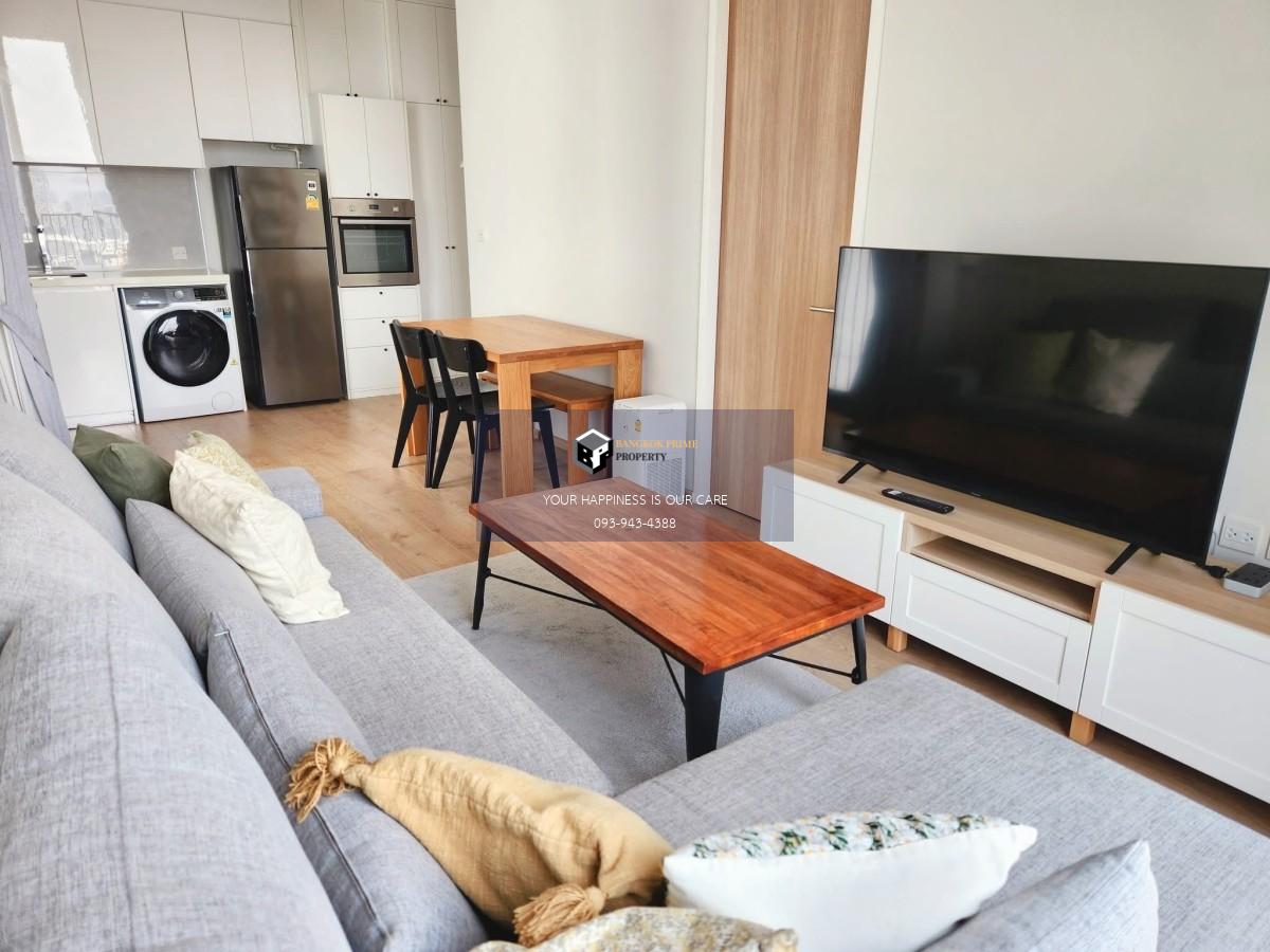 Noble Be19 | 🚝ใกล้ BTSพร้อมพงษ์ #New