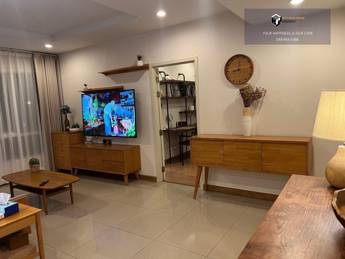 Supalai Wellington 2 | 🚝ใกล้ BTS,MRTพระราม9 #HL