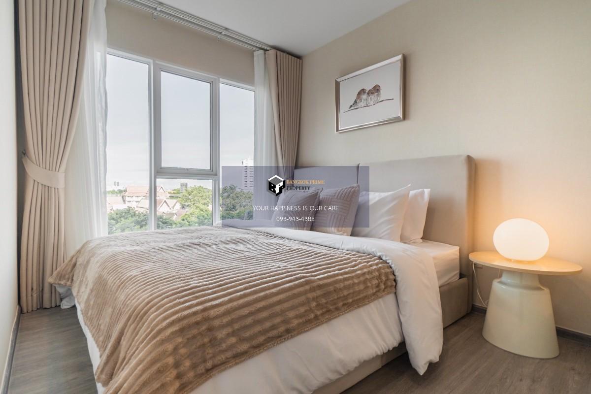 Regent Home Bangna | 🚝ใกล้ BTS บางนา เดินเพียง 7นาที #New Focus