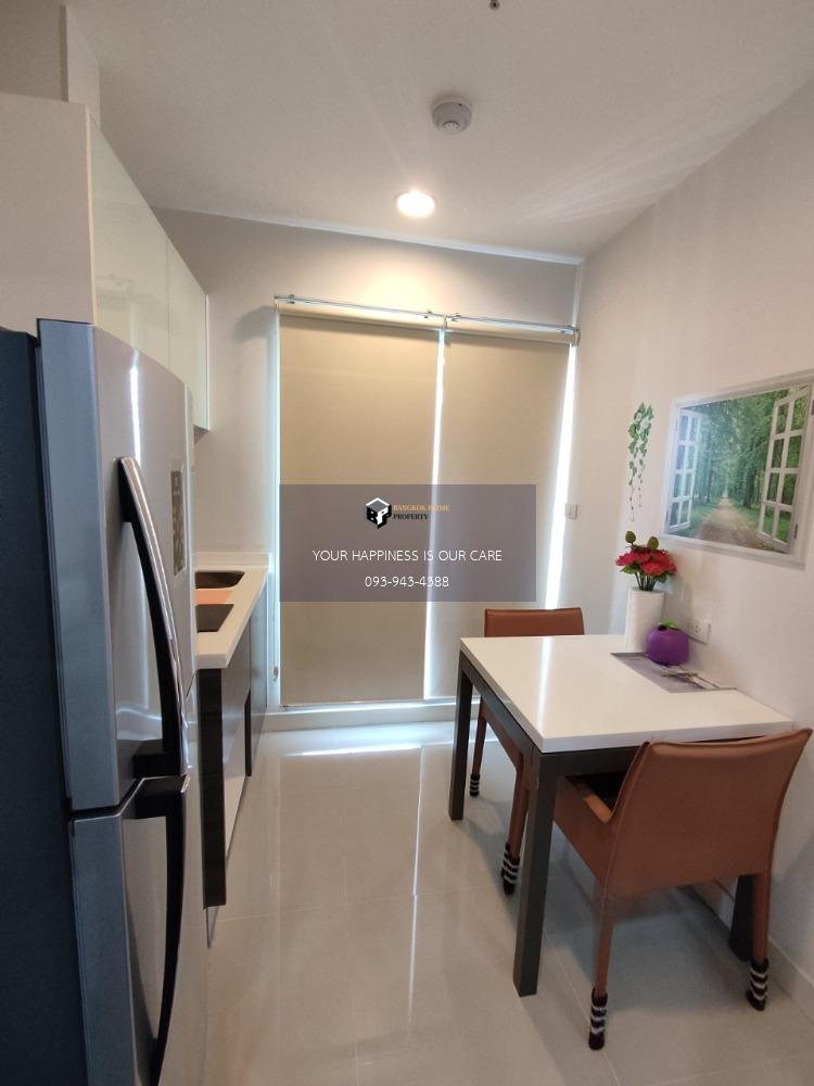Centric Sathorn-Saint Louis | 🚝ใกล้ BTS เซ็นหลุย #MAY