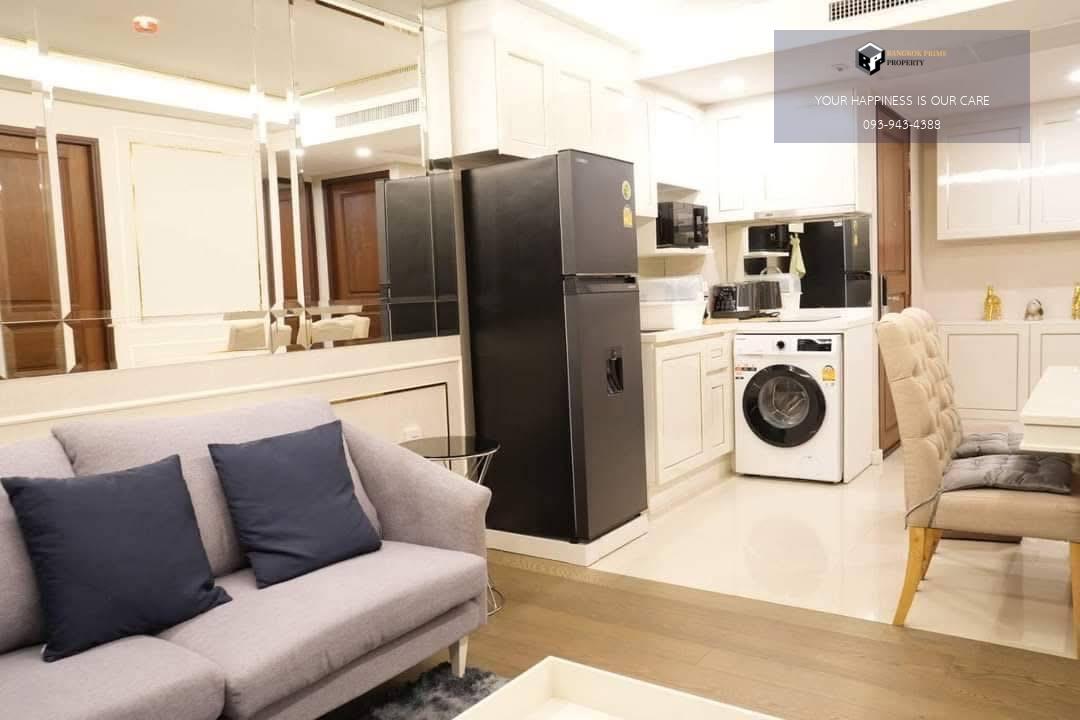 Amanta Hotel & Residence Ratchada | 🚝ใกล้ MRTห้วยขวาง #Old Focus