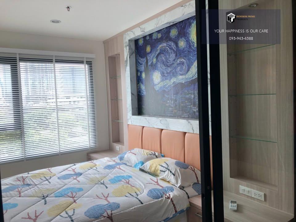 Life Asoke | 🚝ใกล้ BTS,MRT เพชรบุรี #New Focus