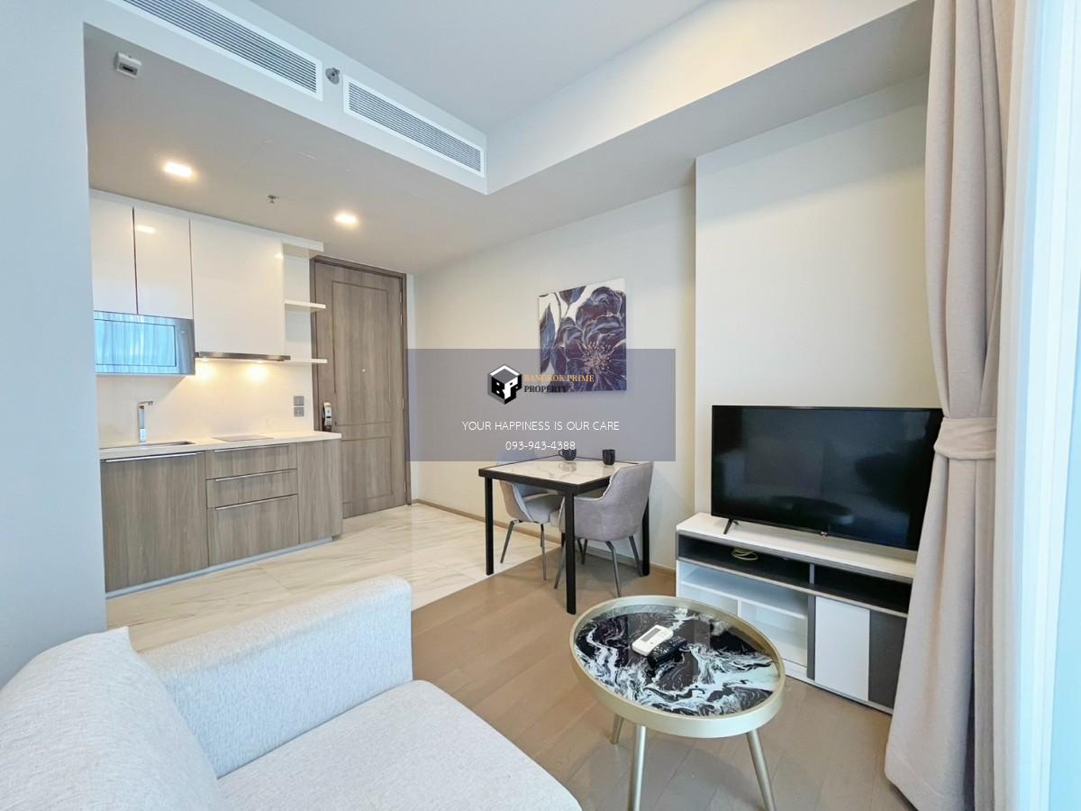 Celes Asoke | Rare Deal! Celes Asoke 1BR for Sale #HL