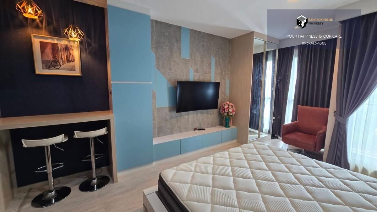 Rhythm Rangnam | 🚝ใกล้ BTSพญาไท #HL Focus