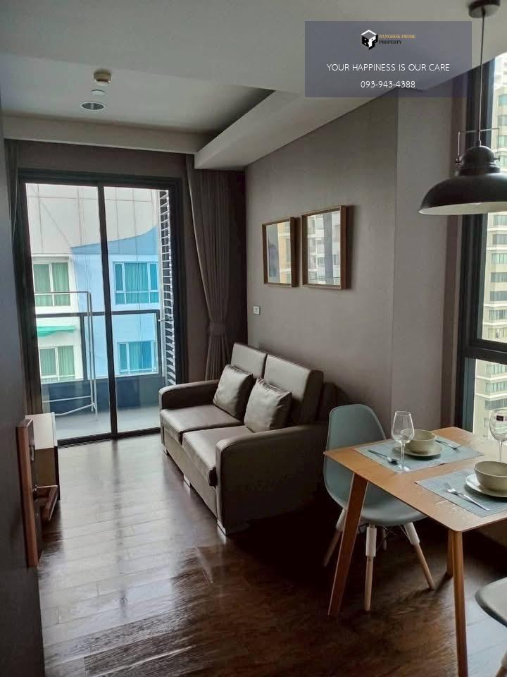 The Lumpini 24 | 🚝ใกล้ BTSพร้อมพงษ์ #HL Focus