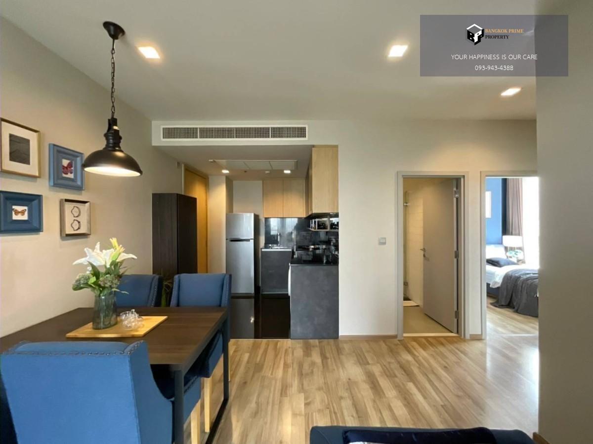 The Line Jatujak-Mochit | 🚝ใกล้ BTS,MRTจตุจักร #HL Focus