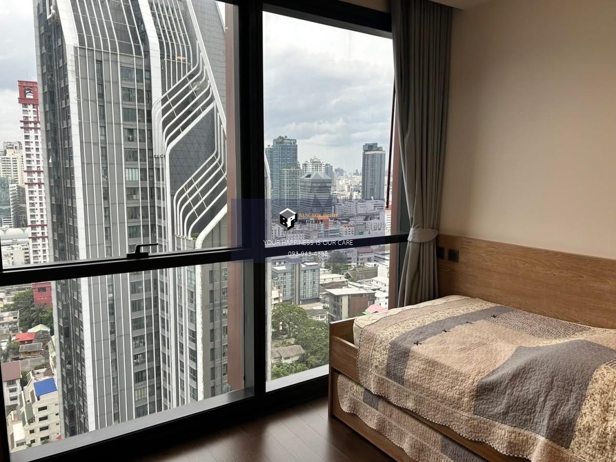 The Line Ratchathewi | 🚝ใกล้ BTS ราชเทวี #HL Focus