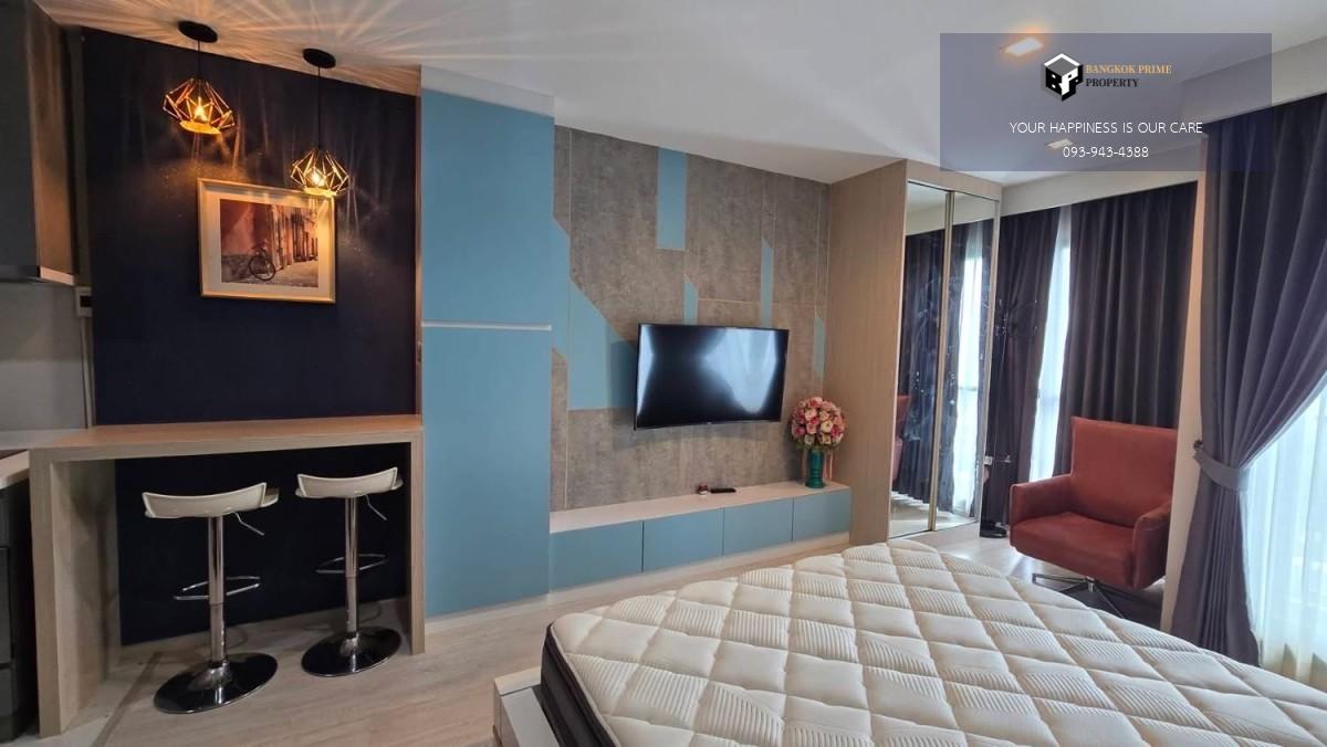 Rhythm Rangnam | 🚝ใกล้ BTSพญาไท #HL Focus