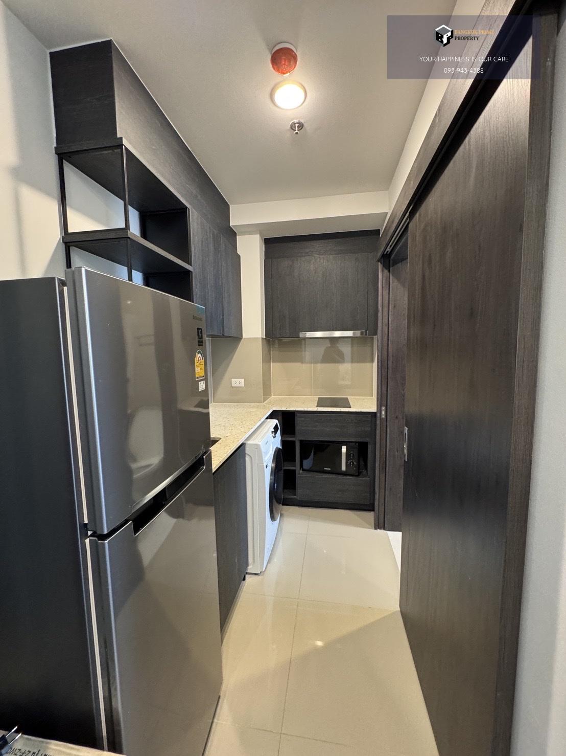 XT Huaikwang | 🚝ใกล้ ,MRTห้วยขวาง #New Focus