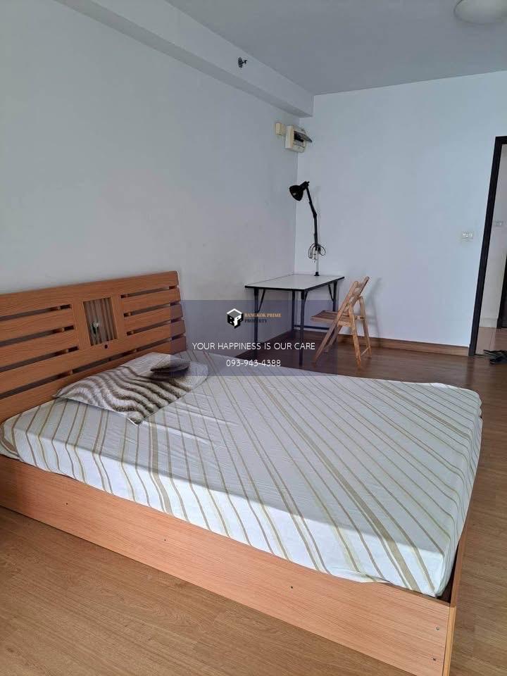 Supalai Park Asoke-Ratchada 🚝ใกล้ BTS,MRTพระราม9 #HL