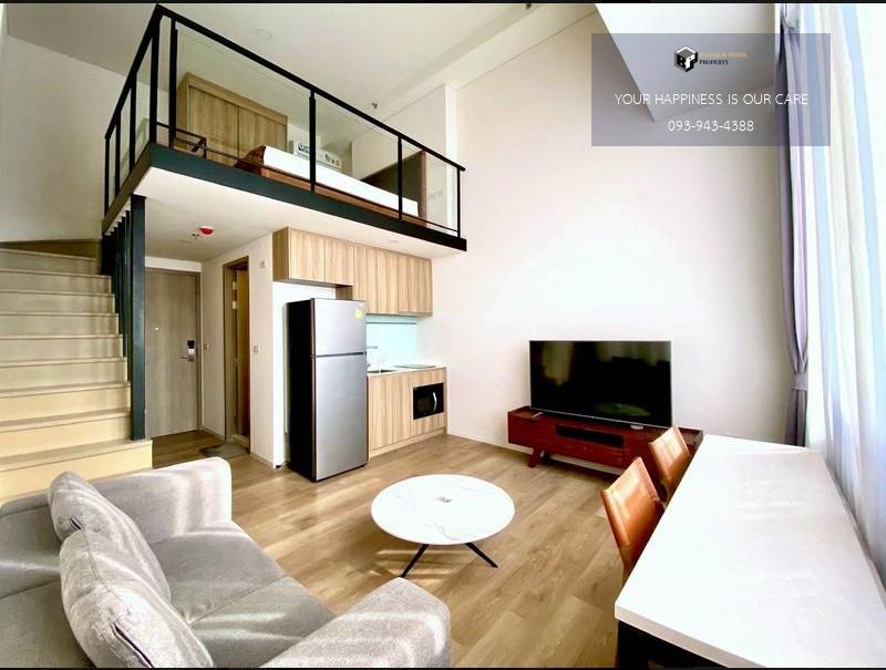 Siamese Sukhumvit 87  | ใกล้ BTS อ่อนนุช เพียง 350 ม. และ BTS บางจาก 400 ม. #FC