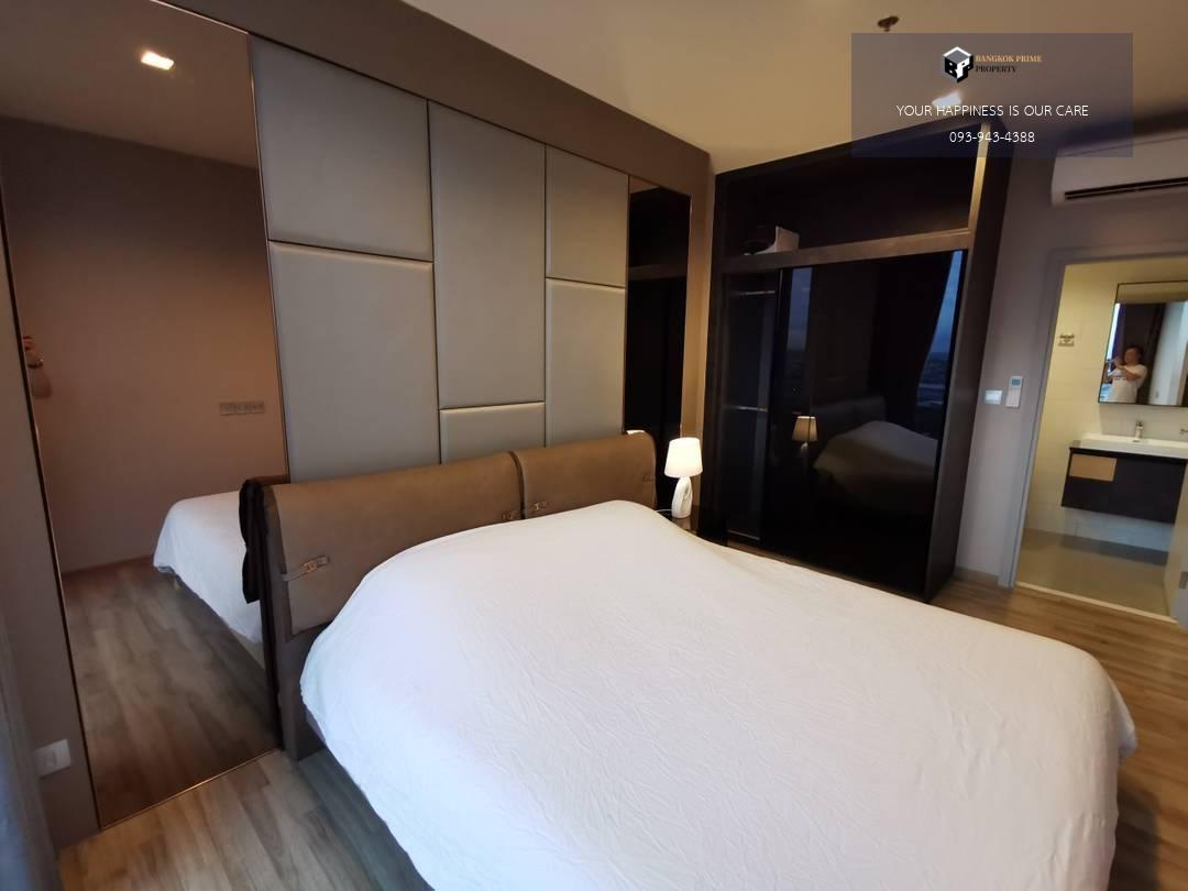 The Line Jatujak-Mochit | 🚝ใกล้ BTS,MRTจตุจักร #HL Focus