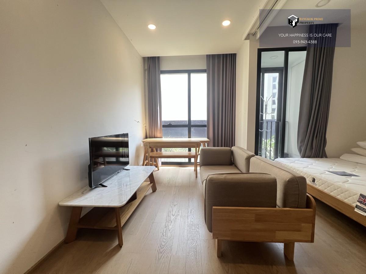 Ashton Chula-Silom | 🚝ใกล้ MRT สามย่าน #HL Focus