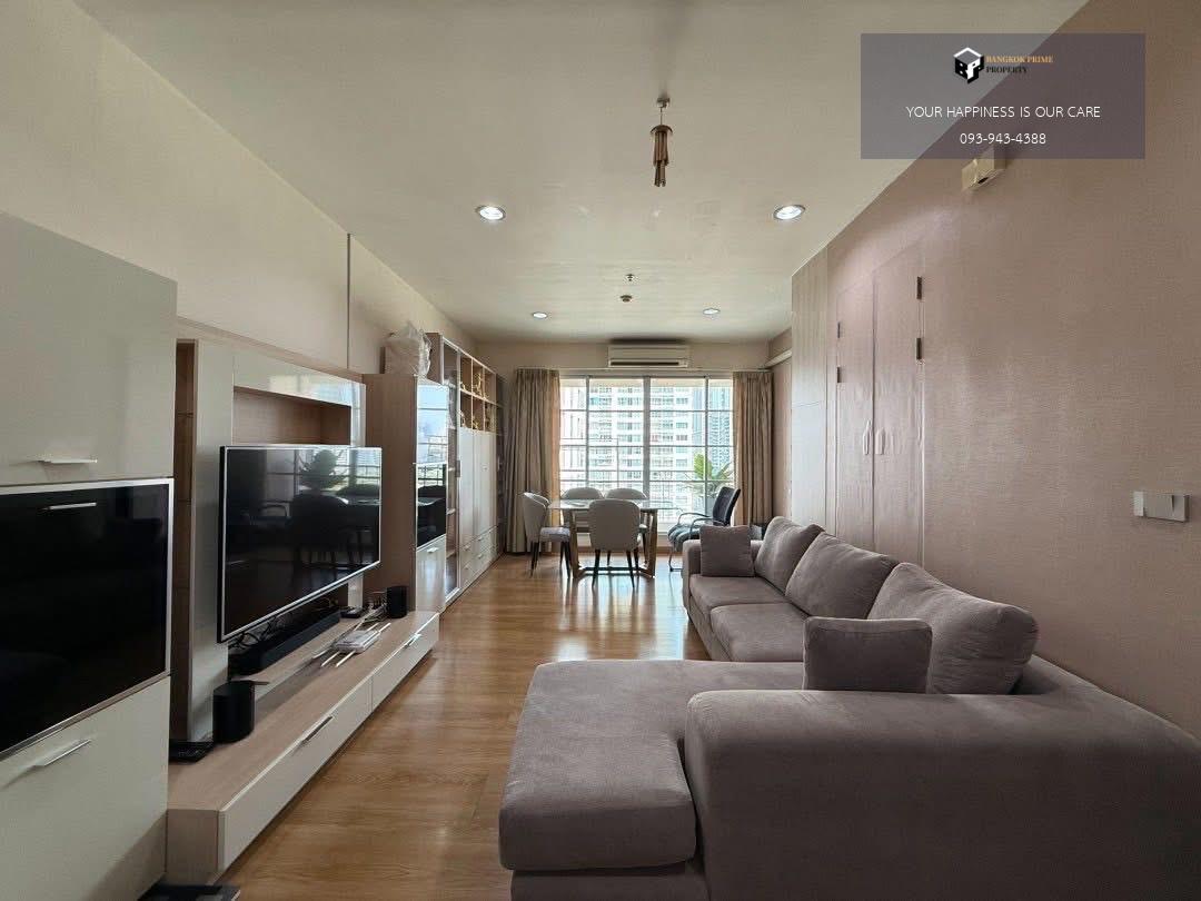 Baan Klang Krung Siam-Pathumwan | 🚝ใกล้ BTS ราชเทวี #HL Focus