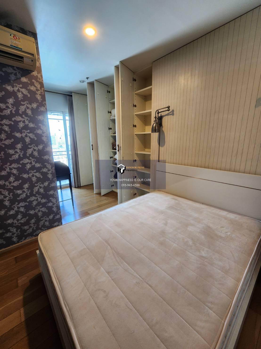 Hive Sathorn | 🚝ใกล้ BTS วงเวียนใหญ่ #New #Mar