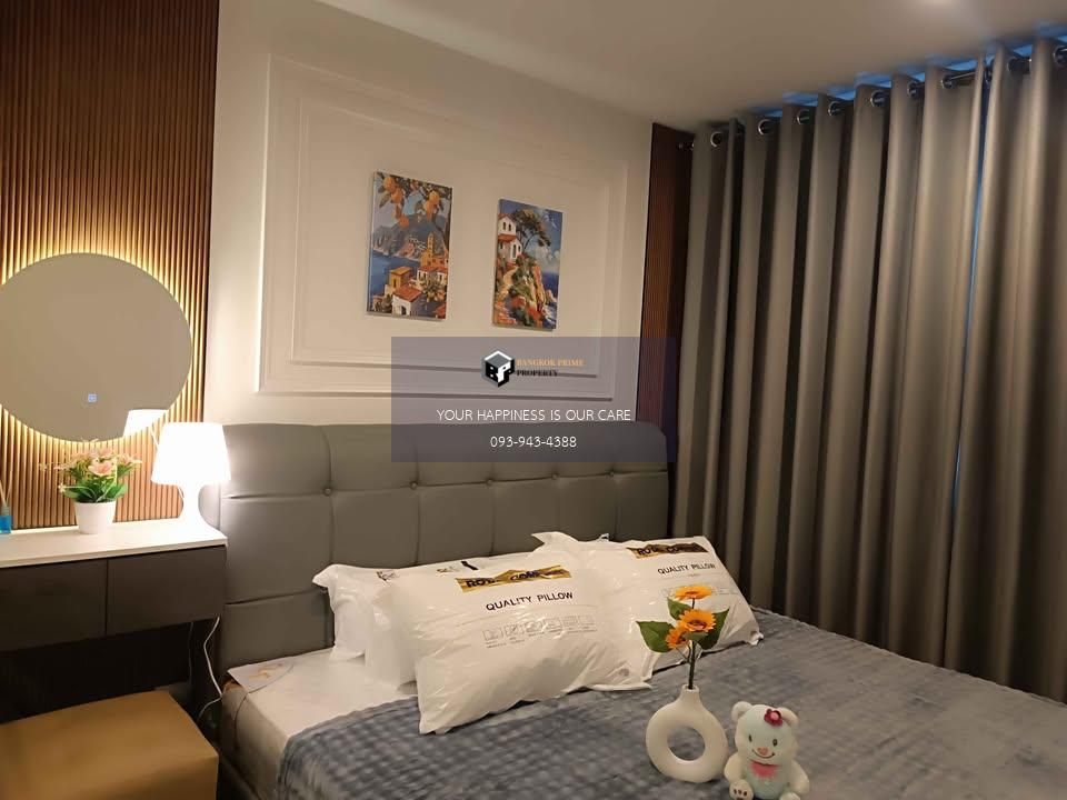 Regent Home Bangna | 🚝ใกล้ BTS Bangna เพียง 10 นาทีถึง #New Focus