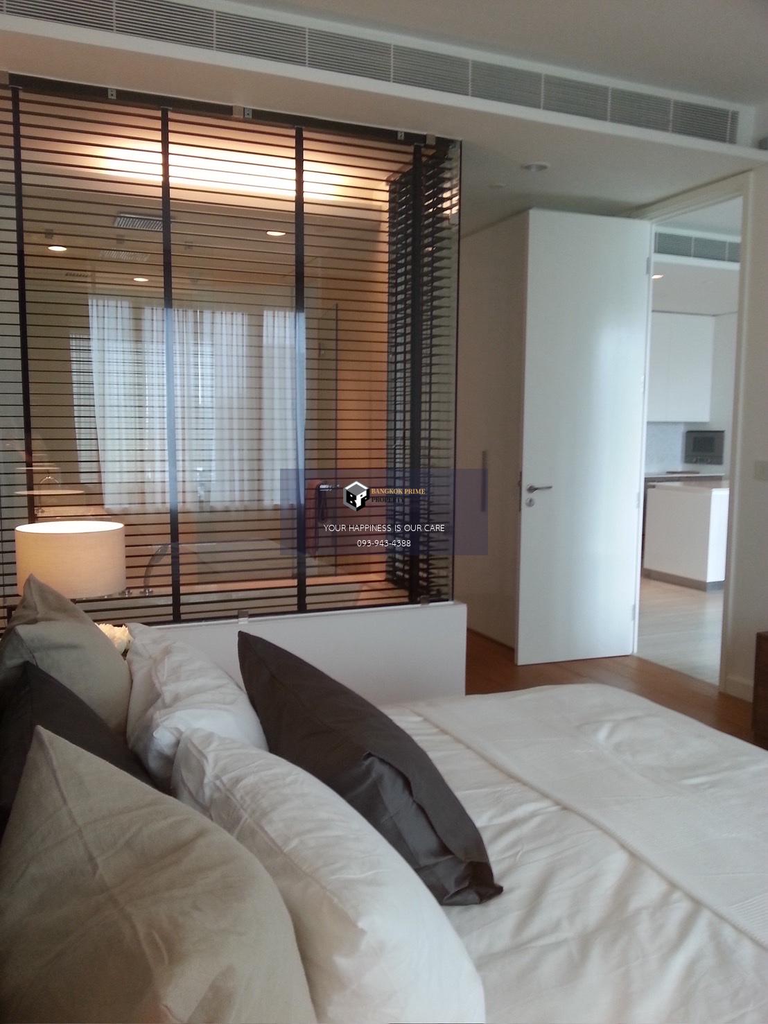 185 rajadamri | The Luxury of Rajadamri !! One bigbedroom #HL