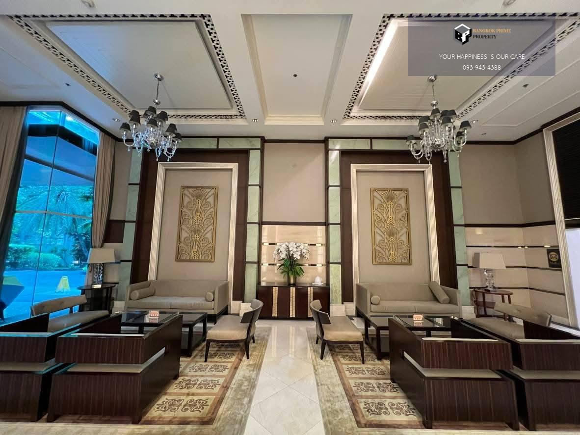 The Address Chidlom | Modern style in the Best place of chidlom #New Focus